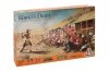 Italeri 6114 BATTLE of RORKES DRIFT - Diorama Set